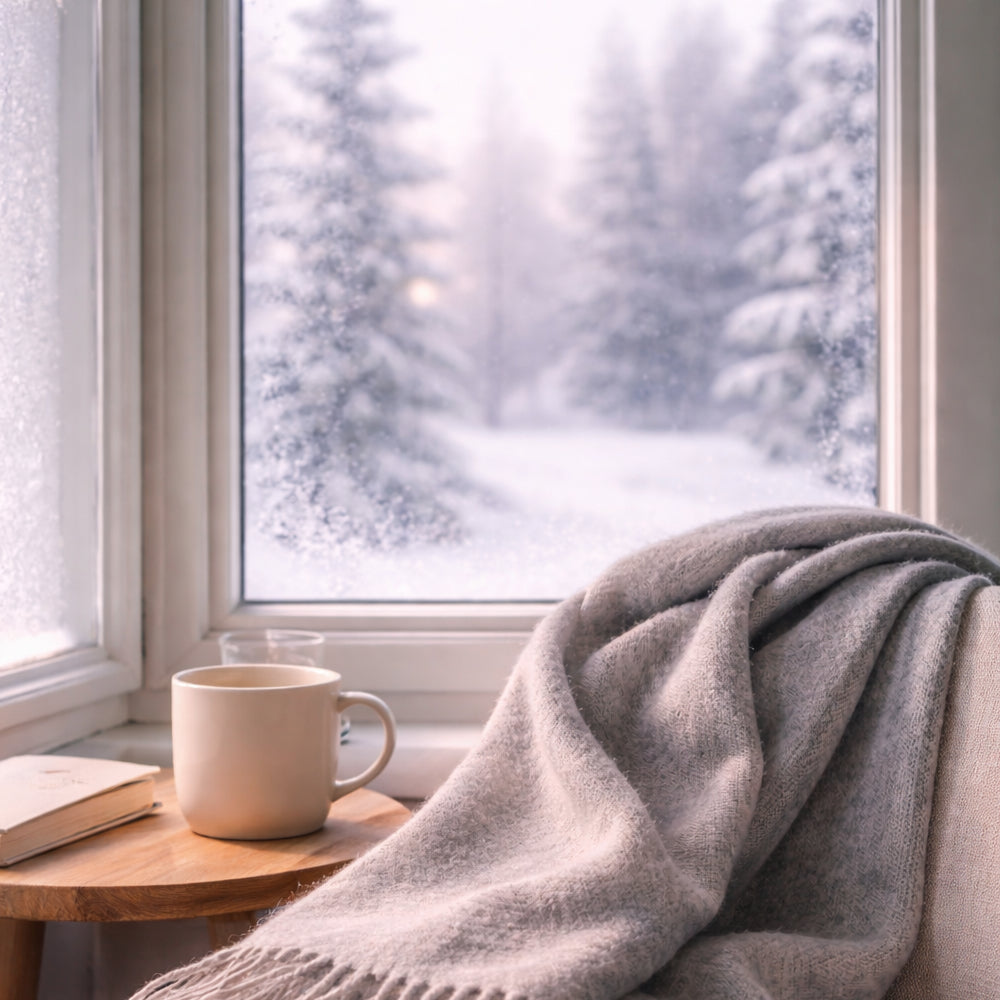 Cold Weather