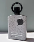 Afnan Supremacy Collector's Edition fragrance decant bottle