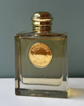 Burberry Goddess fragrance decant bottle