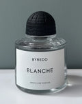 Byredo Blanche Absolu fragrance decant bottle