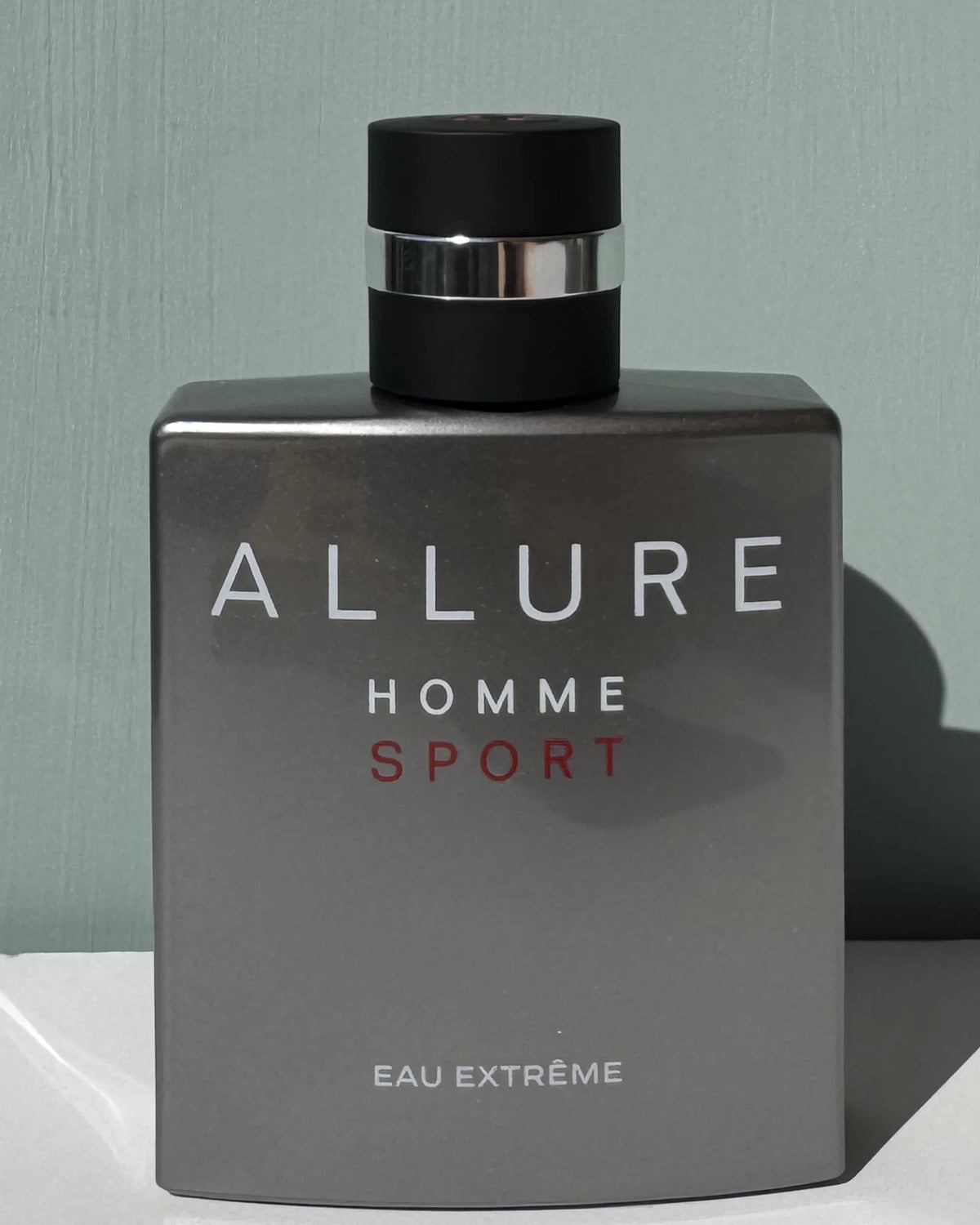 Allure Homme Sport Eau Extreme