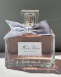 Dior Miss Dior EDP fragrance decant bottle