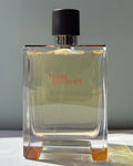 Hermès Terre d'Hermès EDT fragrance decant bottle