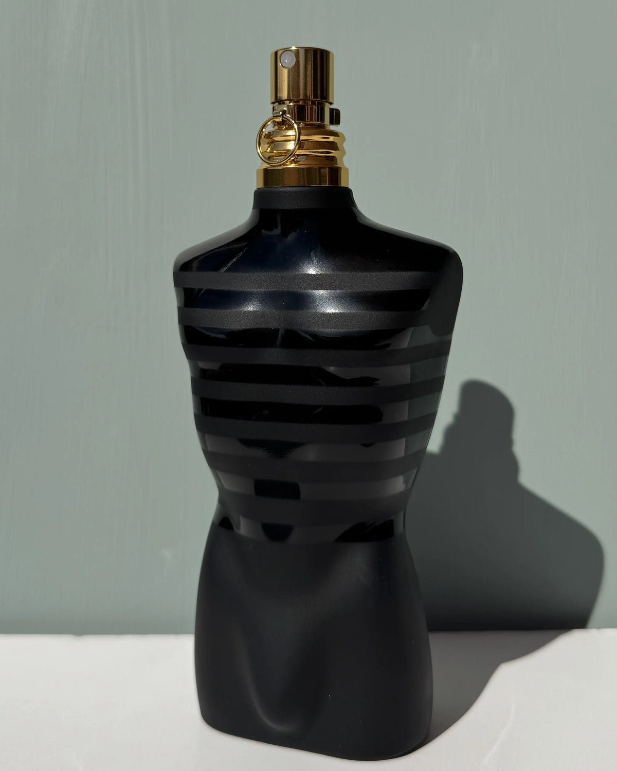 Le Male Le Parfum