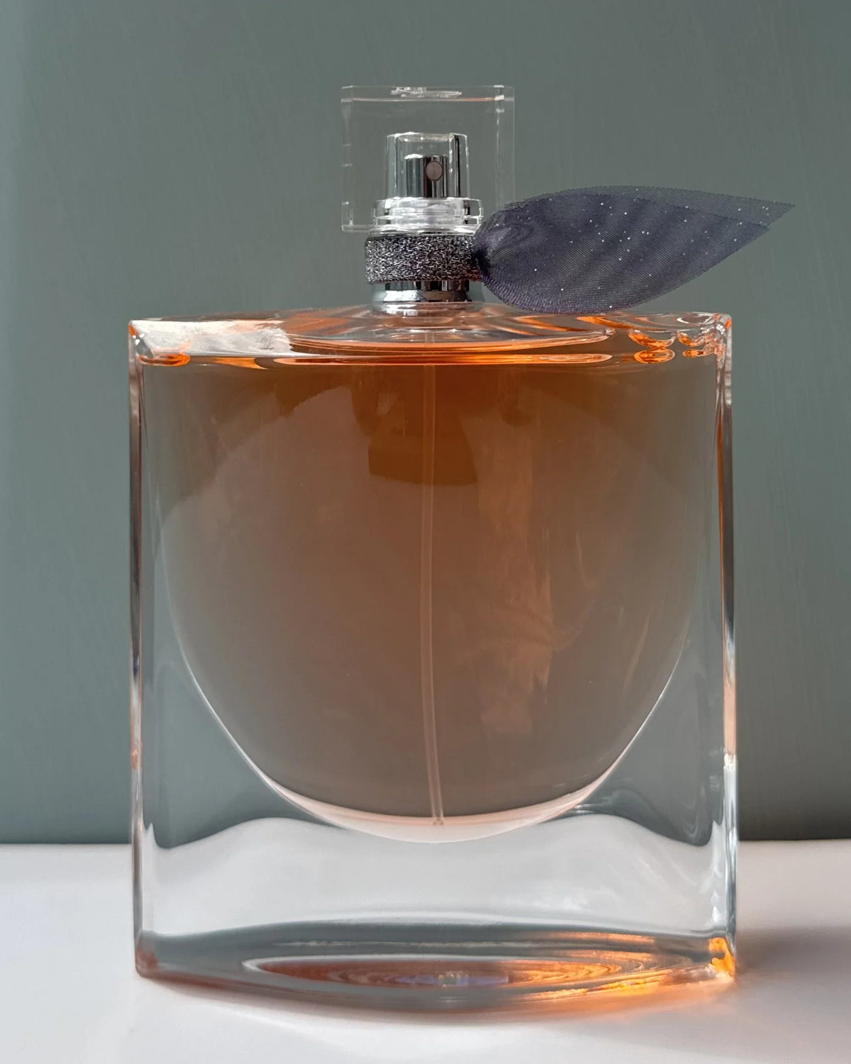 Lancôme La Vie Est Belle fragrance decant bottle