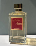 Maison Francis Kurkdjian Baccarat Rouge 540 EDP fragrance decant bottle