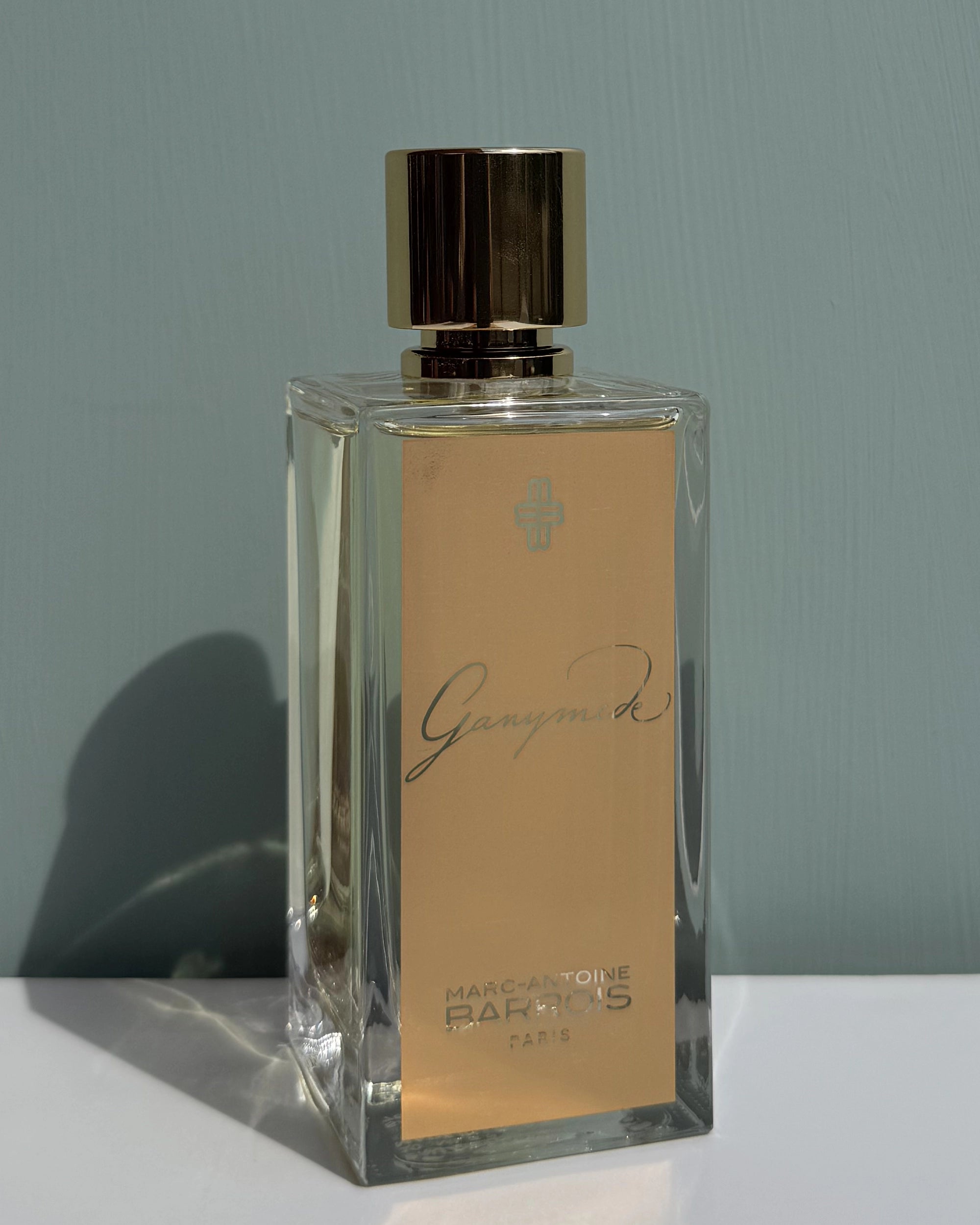 Ganymede