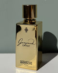 Ganymede Extrait