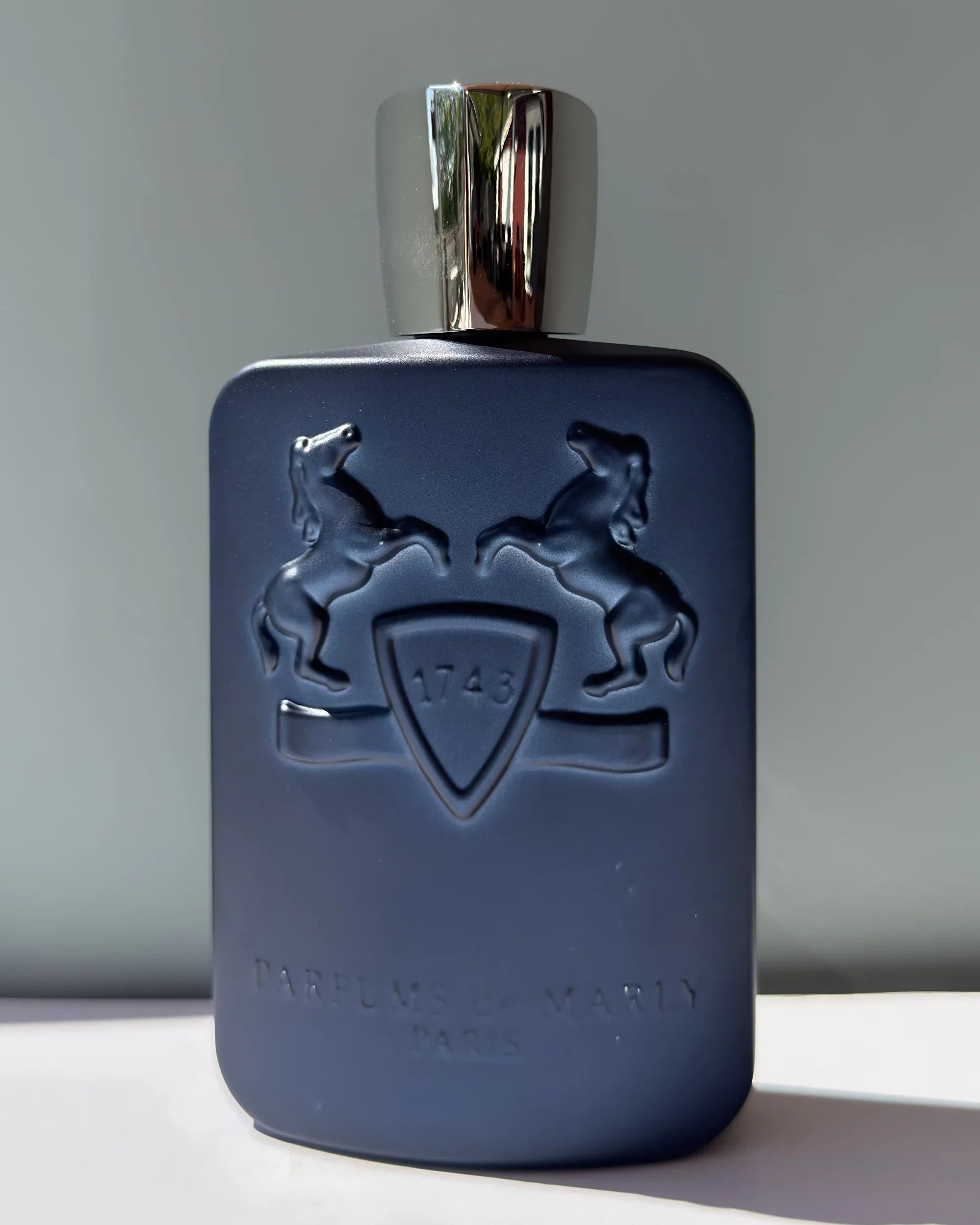 Parfums de Marly Layton fragrance decant bottle