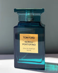 Tom Ford Neroli Portofino fragrance decant bottle