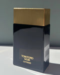 Tom Ford Noir Extreme EDP fragrance decant bottle
