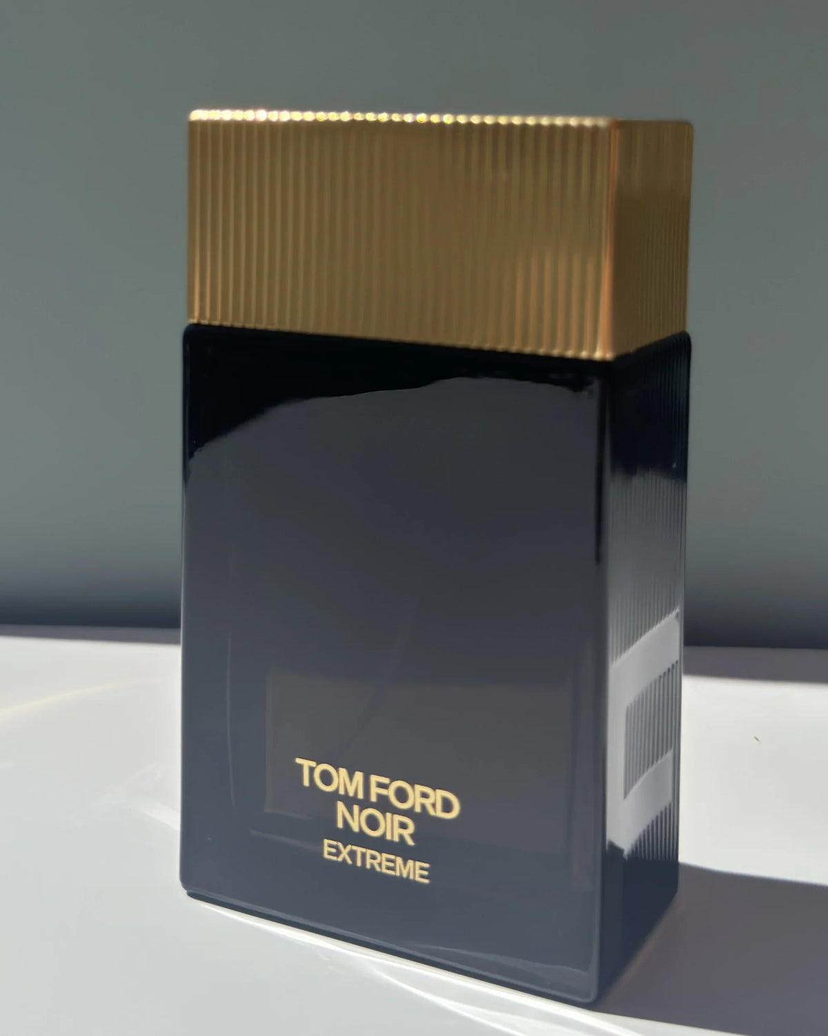 Tom Ford Noir Extreme EDP fragrance decant bottle