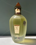Xerjoff Naxos fragrance decant bottle