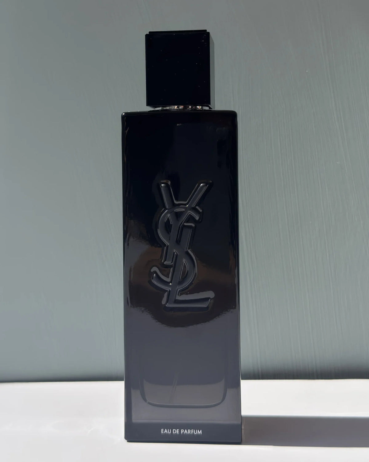 Yves Saint Laurent MYSLF fragrance decant bottle
